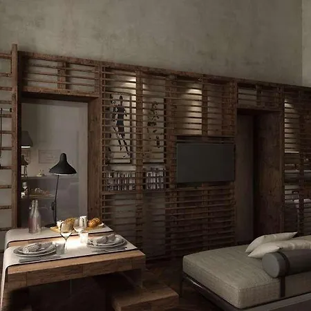 Hotel Oltrarno Florenz
