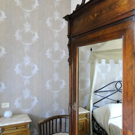 Apartment Oltrarno