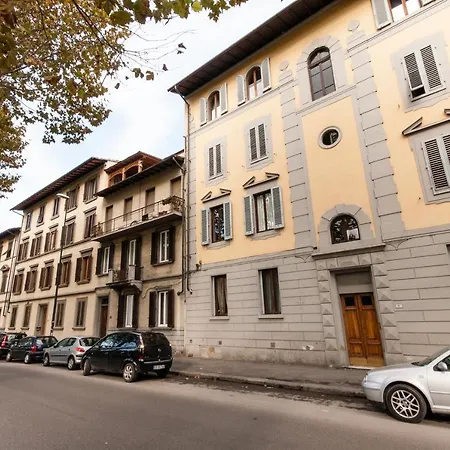 Apartment Oltrarno *