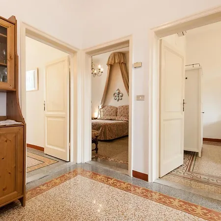 Apartment Oltrarno