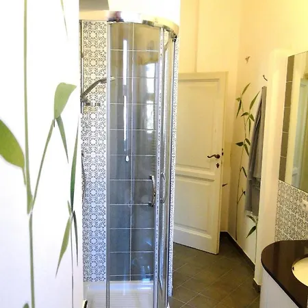 Apartment Oltrarno Florence