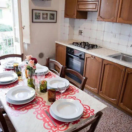 Apartment Oltrarno *