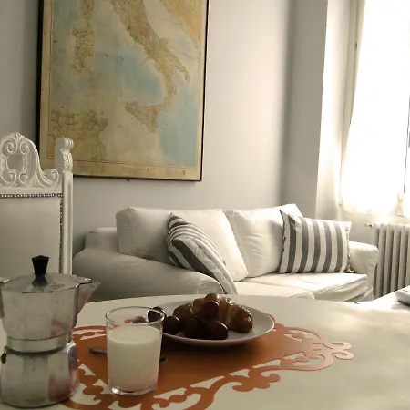 Apartment Oltrarno