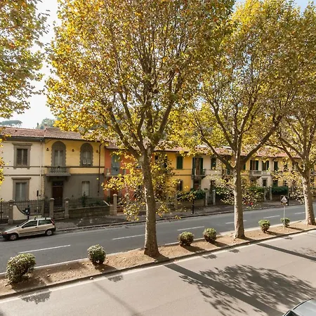 Apartment Oltrarno *