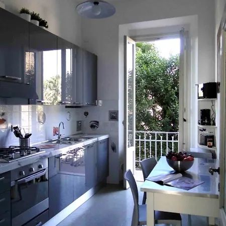 Apartment Oltrarno Florence