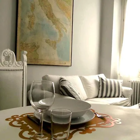 Apartment Oltrarno *