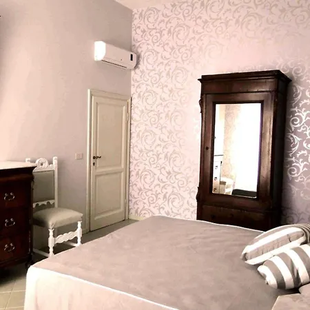 Appartamento Oltrarno Firenze